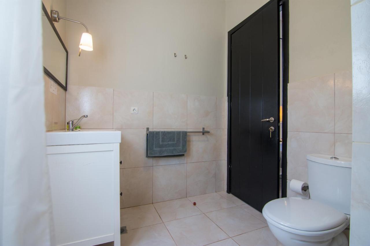 Villa Elaia Suites & Apartments No.5 Gaios Zewnętrze zdjęcie