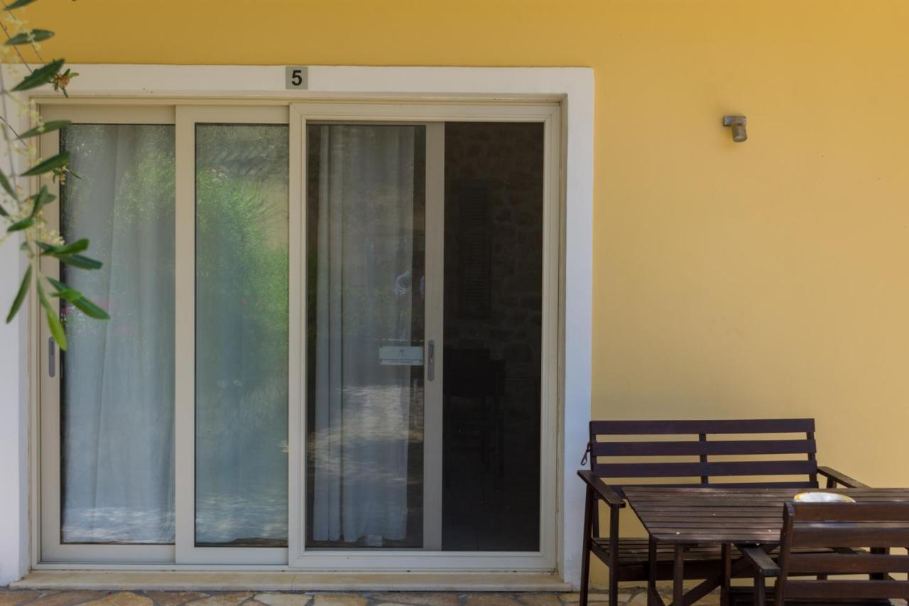 Villa Elaia Suites & Apartments No.5 Gaios Zewnętrze zdjęcie